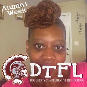 Meet your Posher, Kimberly